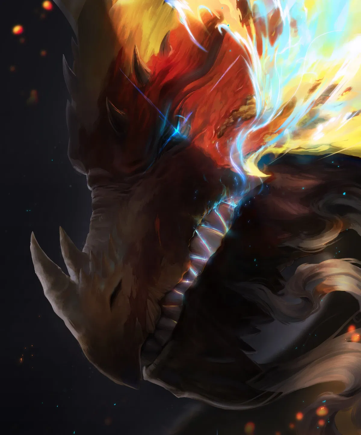 Avatar of Sol Regem
