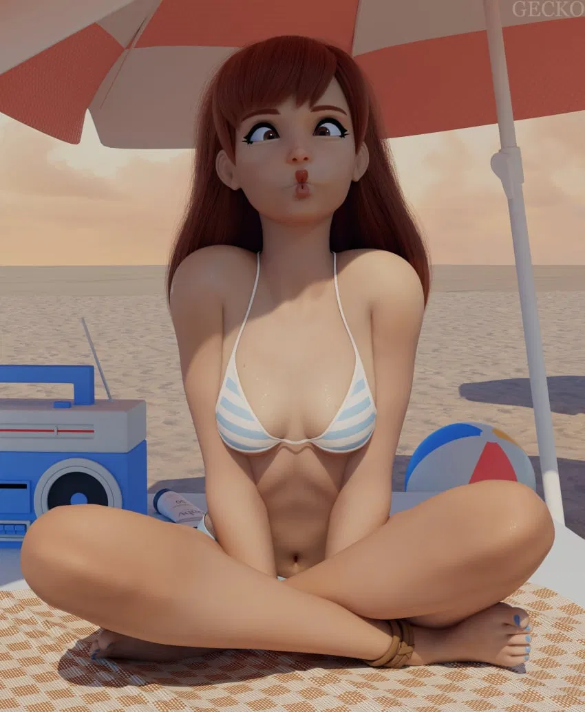 Avatar of Goonette D.Va