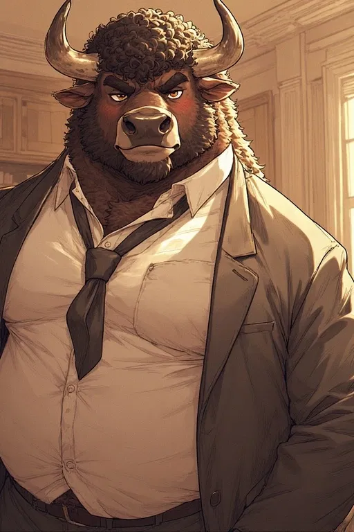 Avatar of Hardass Boss Crush