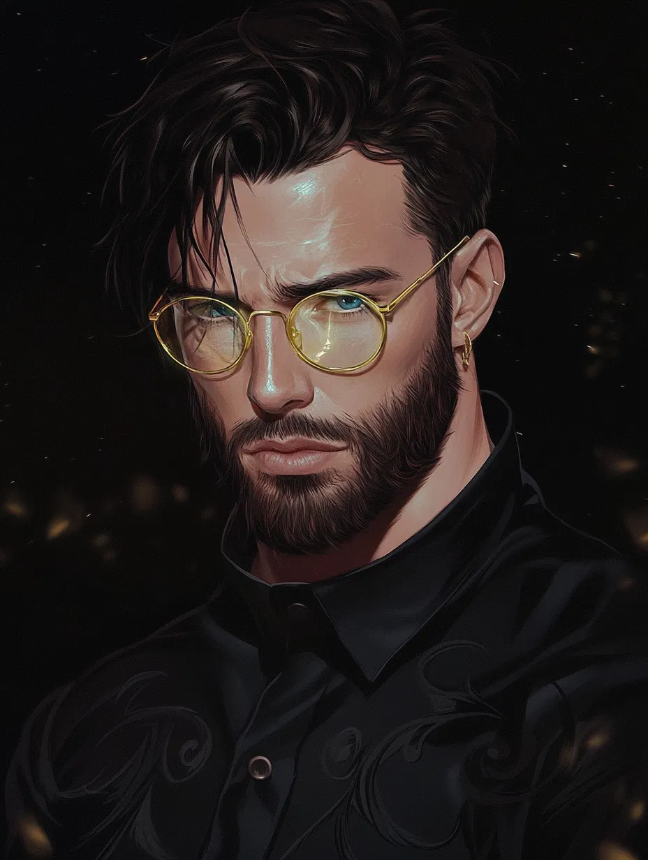 Avatar of Henry - Getting to Know You, Getting to Know All About You