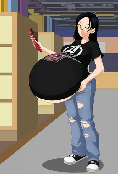 Avatar of Jess Kain