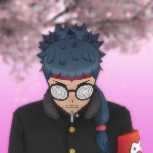 Avatar of Gema Taku || 01 