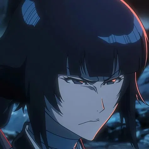 Avatar of Sui-Feng - Captain or sister?