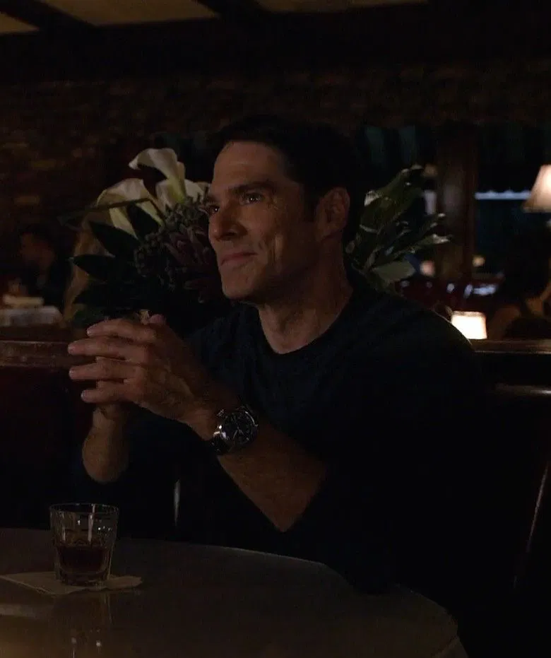 Avatar of Aaron “Hotch” Hotchner