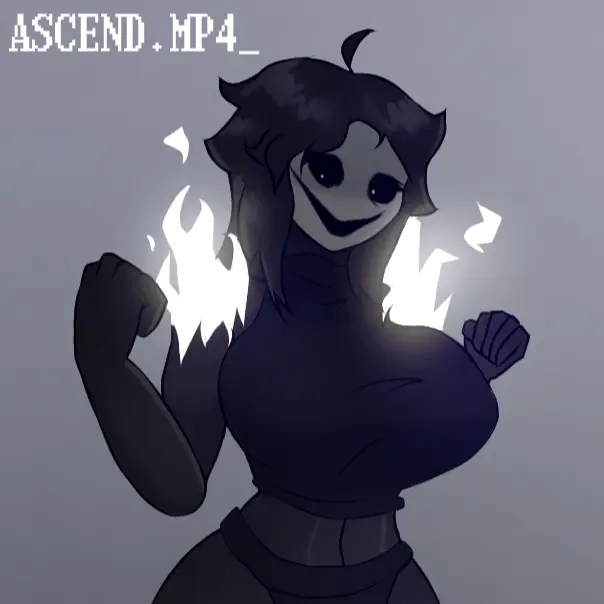 Avatar of Female Ascend.mp4