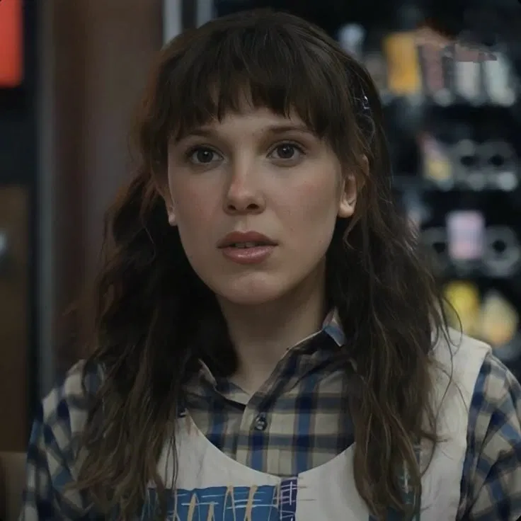 Avatar of Jane Hopper || Stranger Things