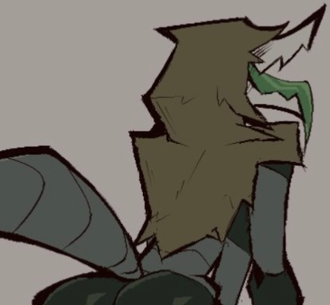 Avatar of PLEASE, PLEASE, PLEASE,-