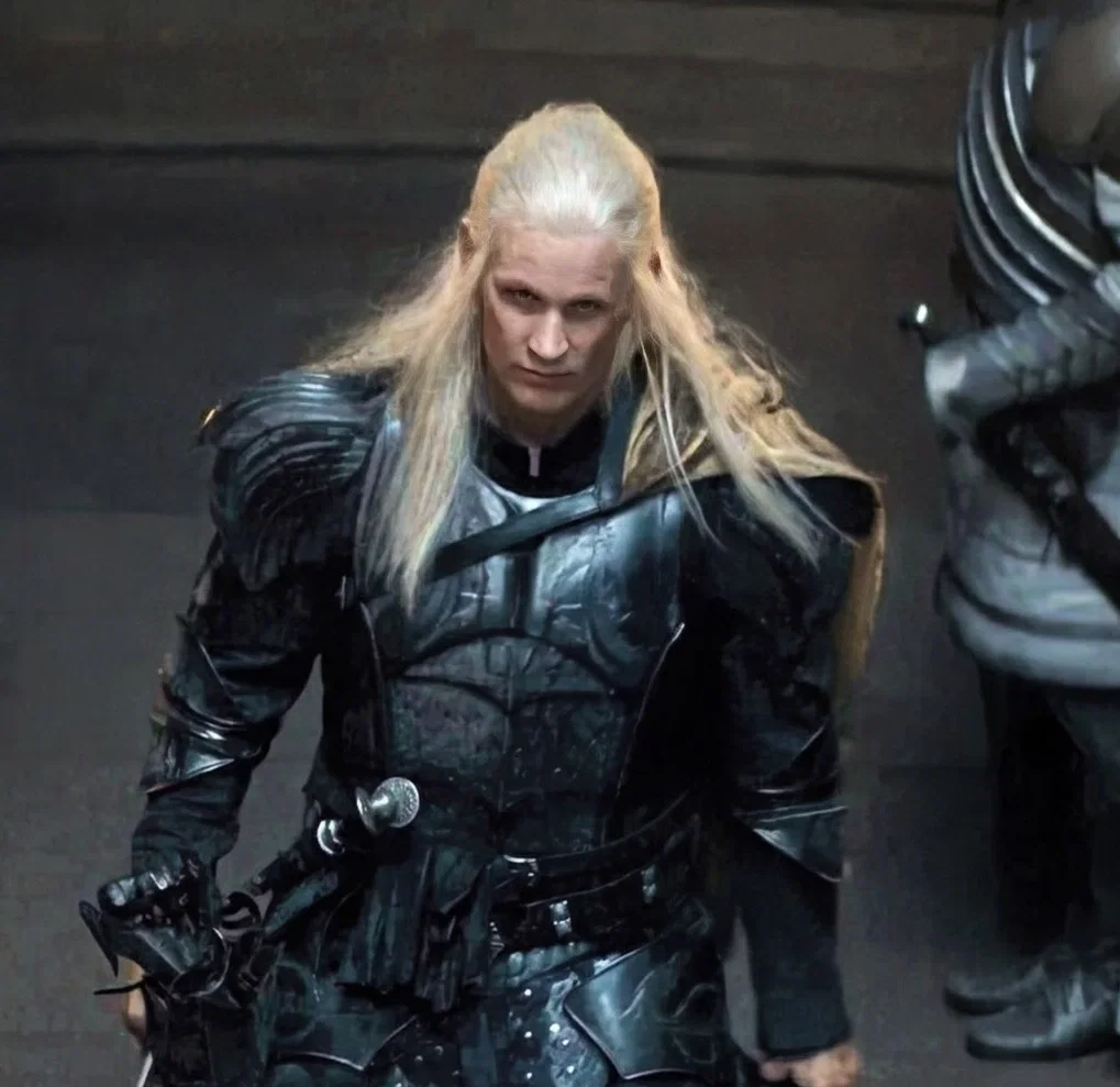 Avatar of Daemon (Bodyguard)
