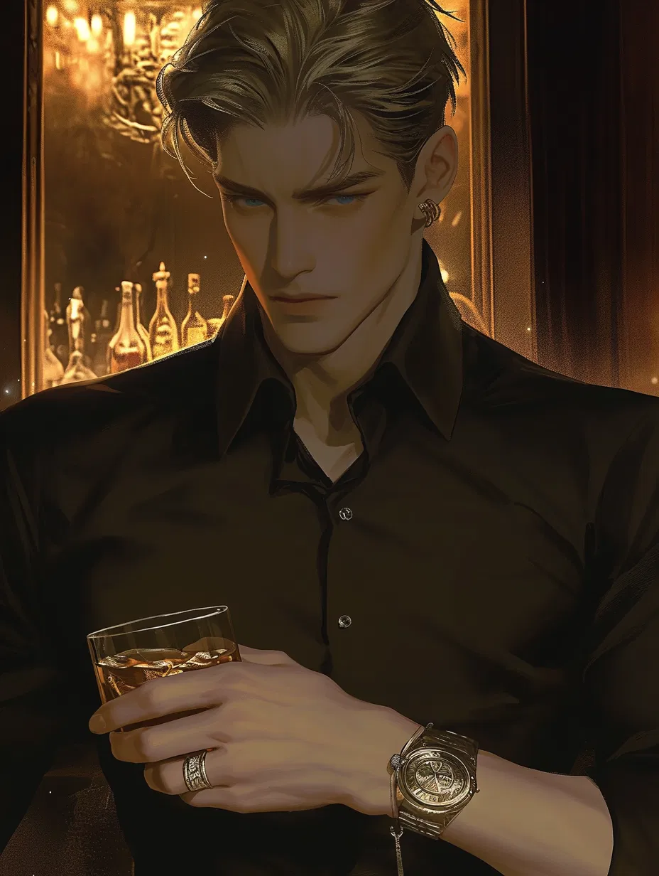 Avatar of Xavier Ashford
