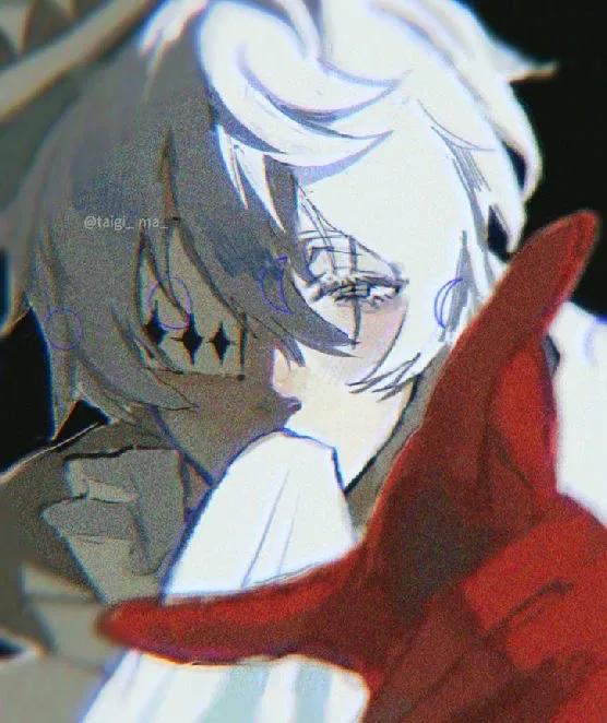 Avatar of Nikolai || Police Chase ~