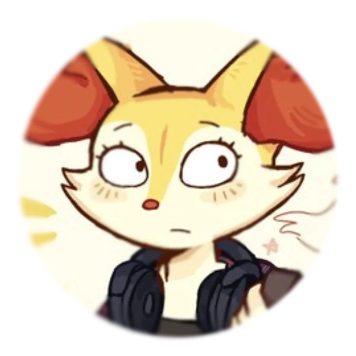 Avatar of Braixen [MovieUnleashers Starters]