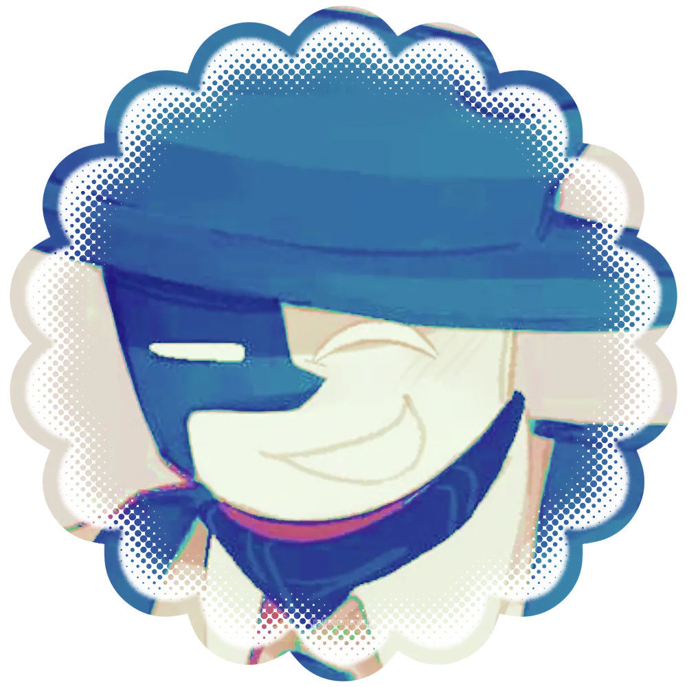 Avatar of ⌗　"　　The greatest magician!