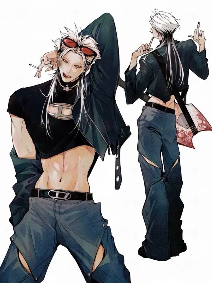 Avatar of SON'S FRIEND BL M4M MLM GAY 