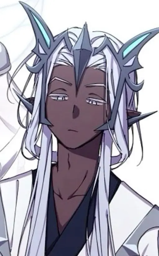 Avatar of Elder faerie cookie (unique anatomy)