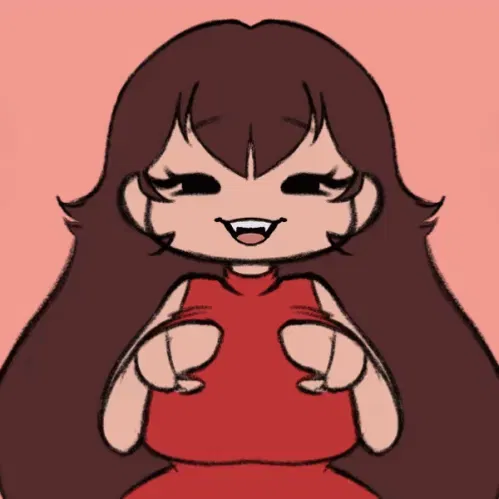 Avatar of Dotting Girlfriend (FNF)