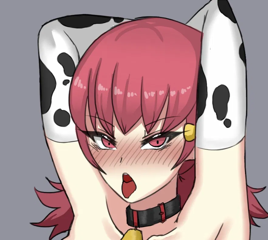 Avatar of Whitney (Hucow)