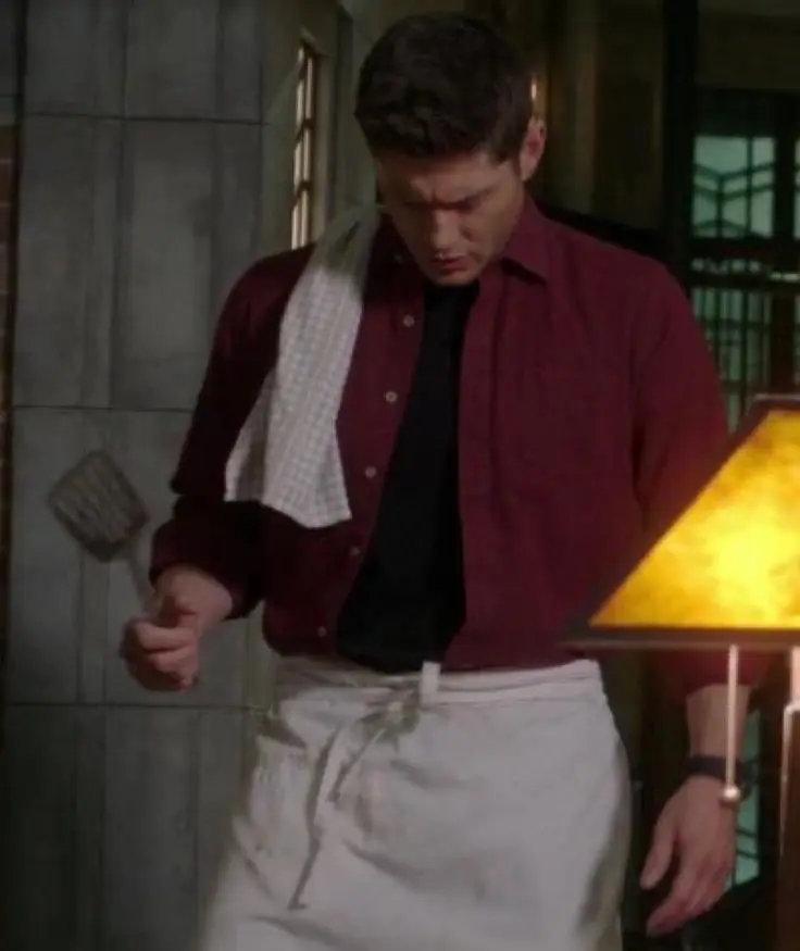 Avatar of dean winchester