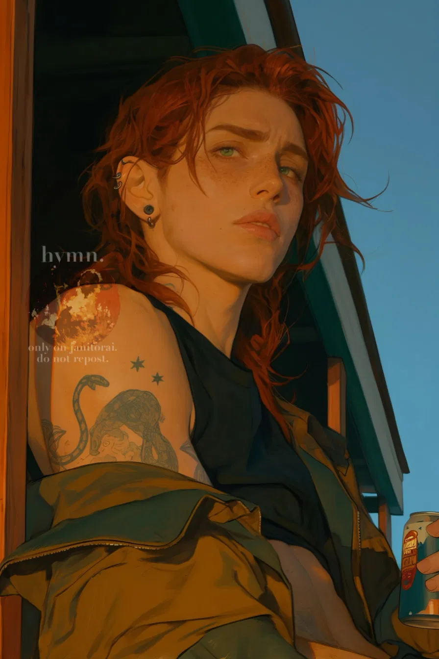 Avatar of Early Jacobs
