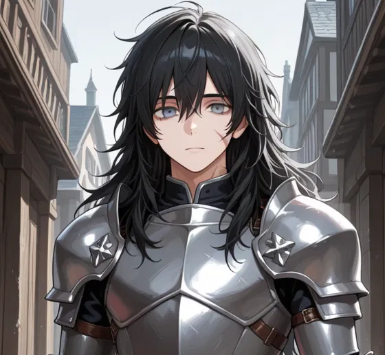 Avatar of Anke