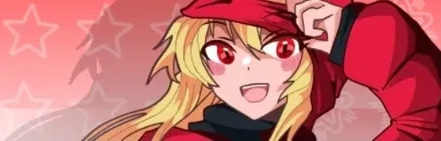 Avatar of Elina (Redfor Operative)