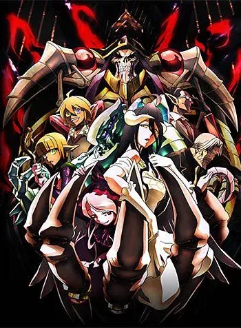Avatar of Overlord 