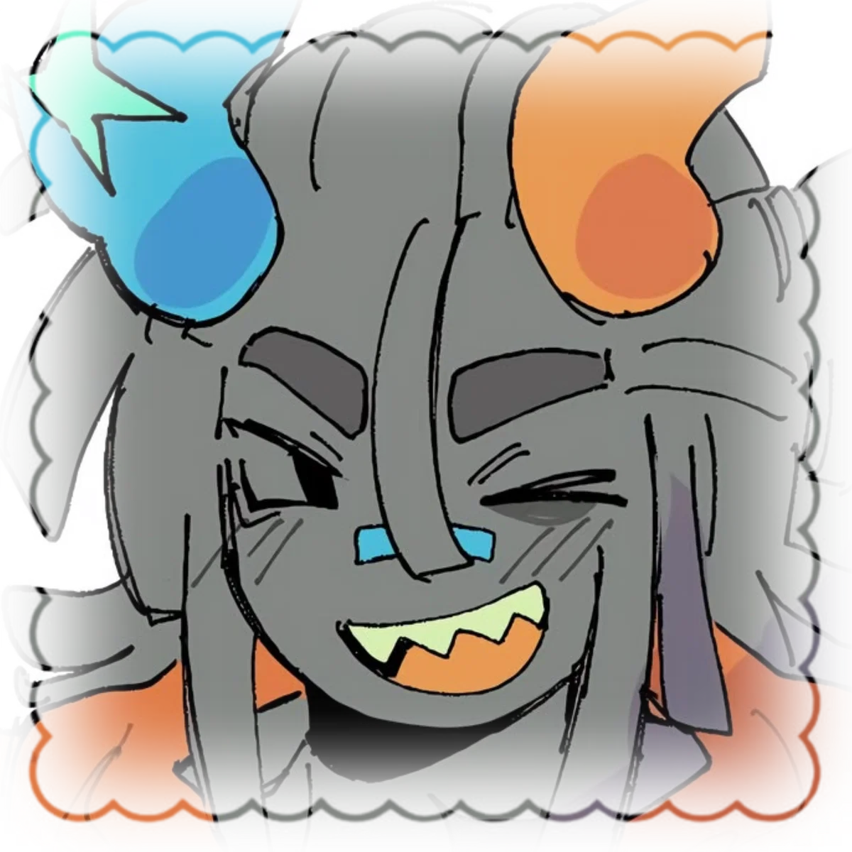 Avatar of ⸝⸝ coil ⸝⸝