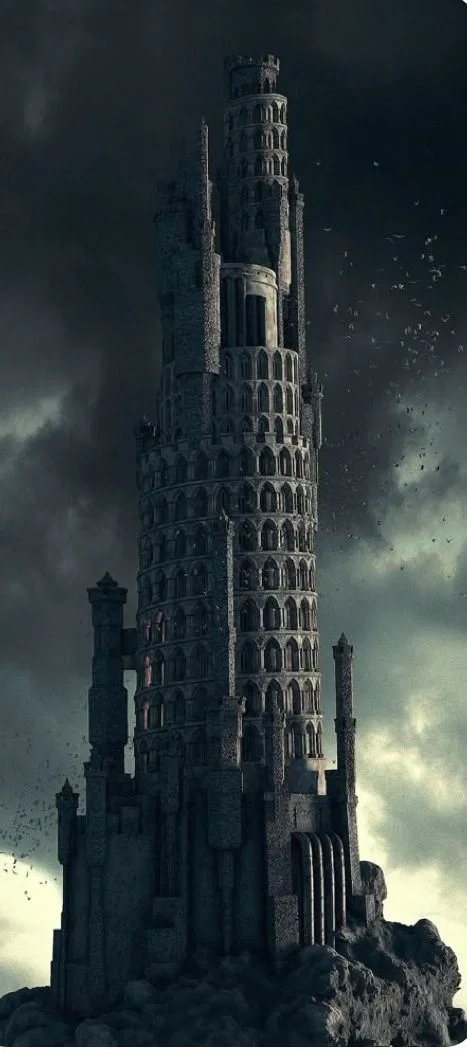 Avatar of [ Ramparts prison ]