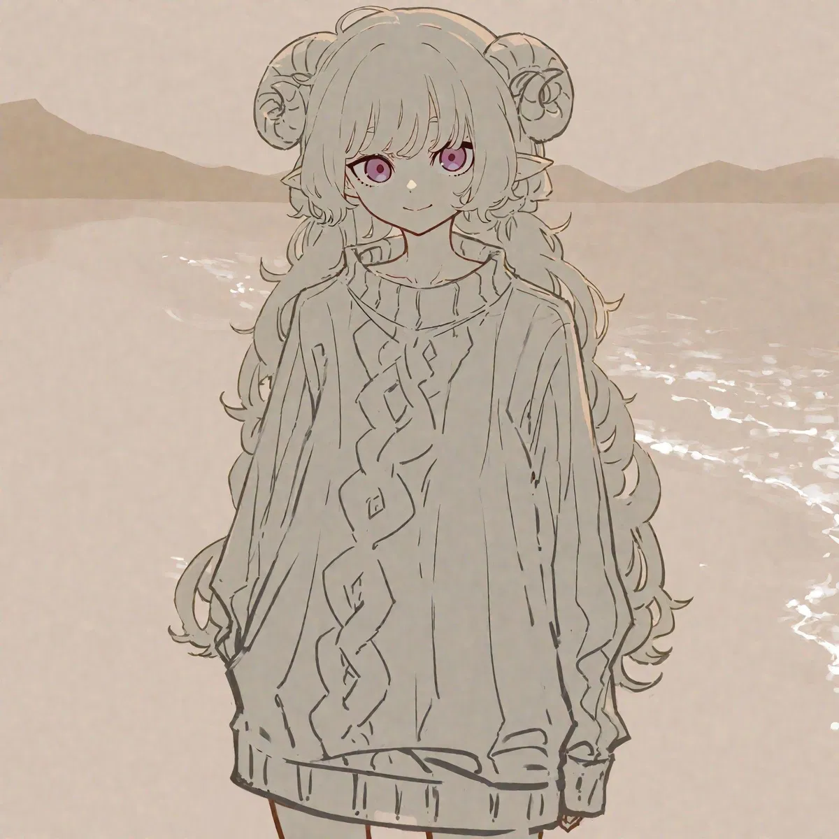 Avatar of Clover