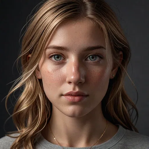 Avatar of Ellie V2
