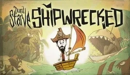 Avatar of Don't Starve Shipwrecked
