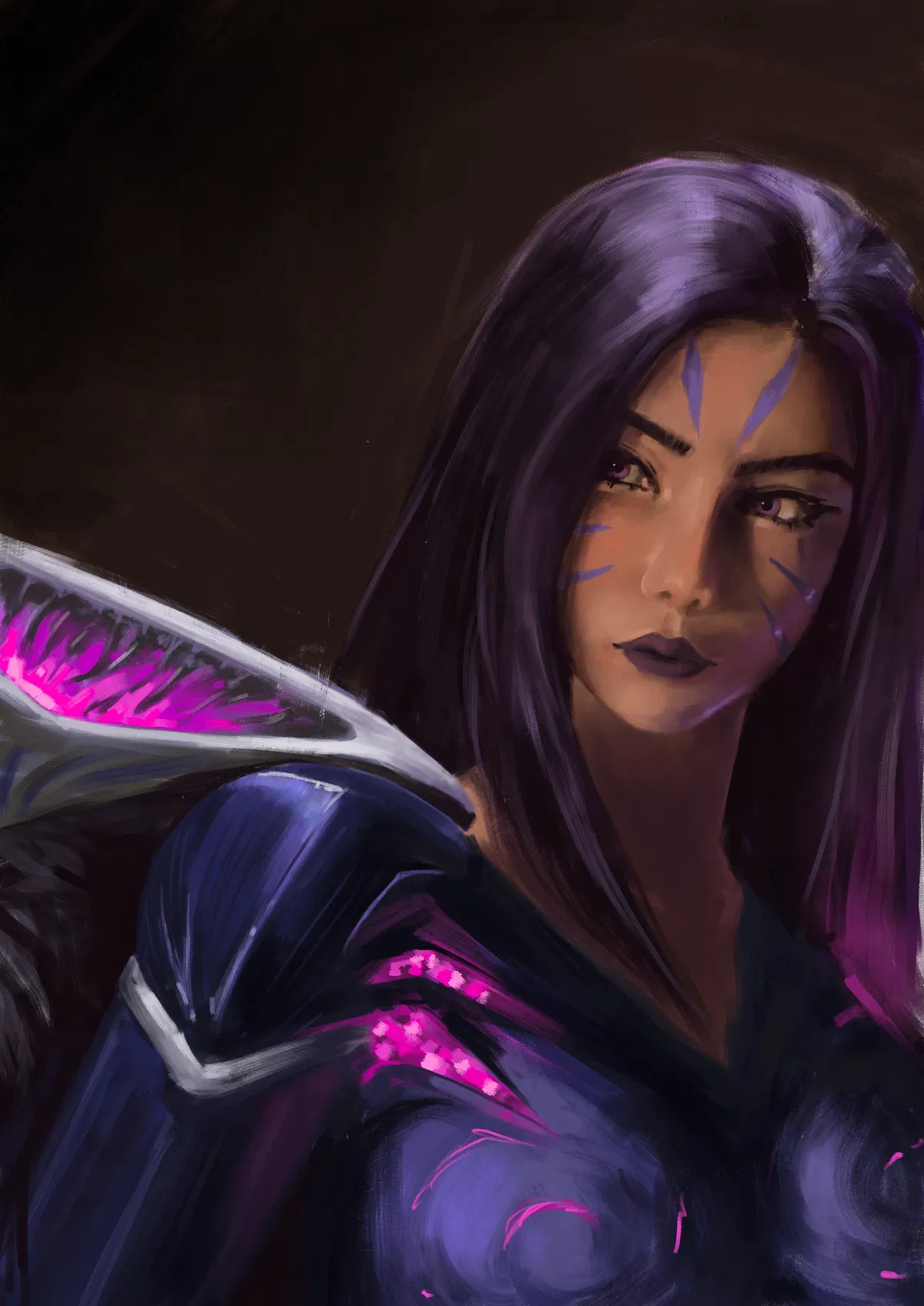 Avatar of Daughter of the Void 
