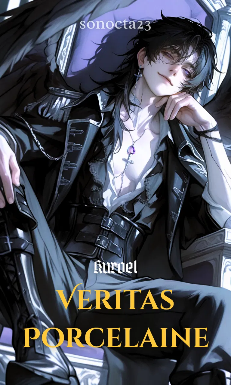 Avatar of Kuroel | Better Off Broken