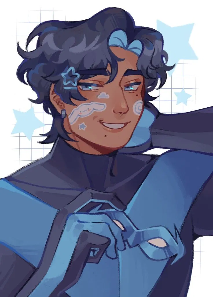 Avatar of Dick Grayson | Nightwing