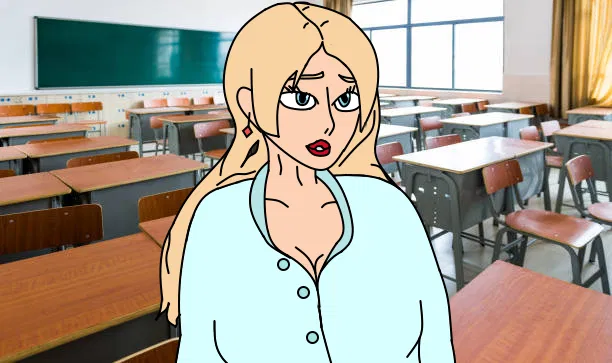 Avatar of Sabrina Nelson: Secret Glutton