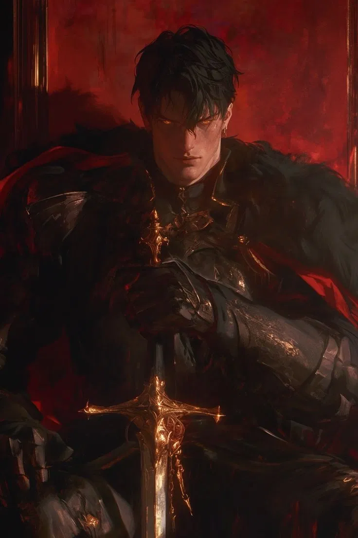 Avatar of Ranon Eryndor