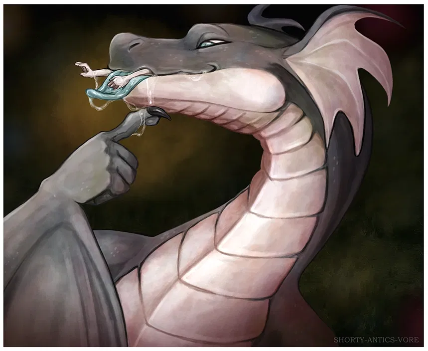 Avatar of Dragon Onsen~