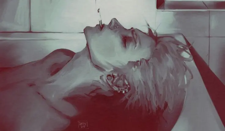 Avatar of Katsuki Bakugo