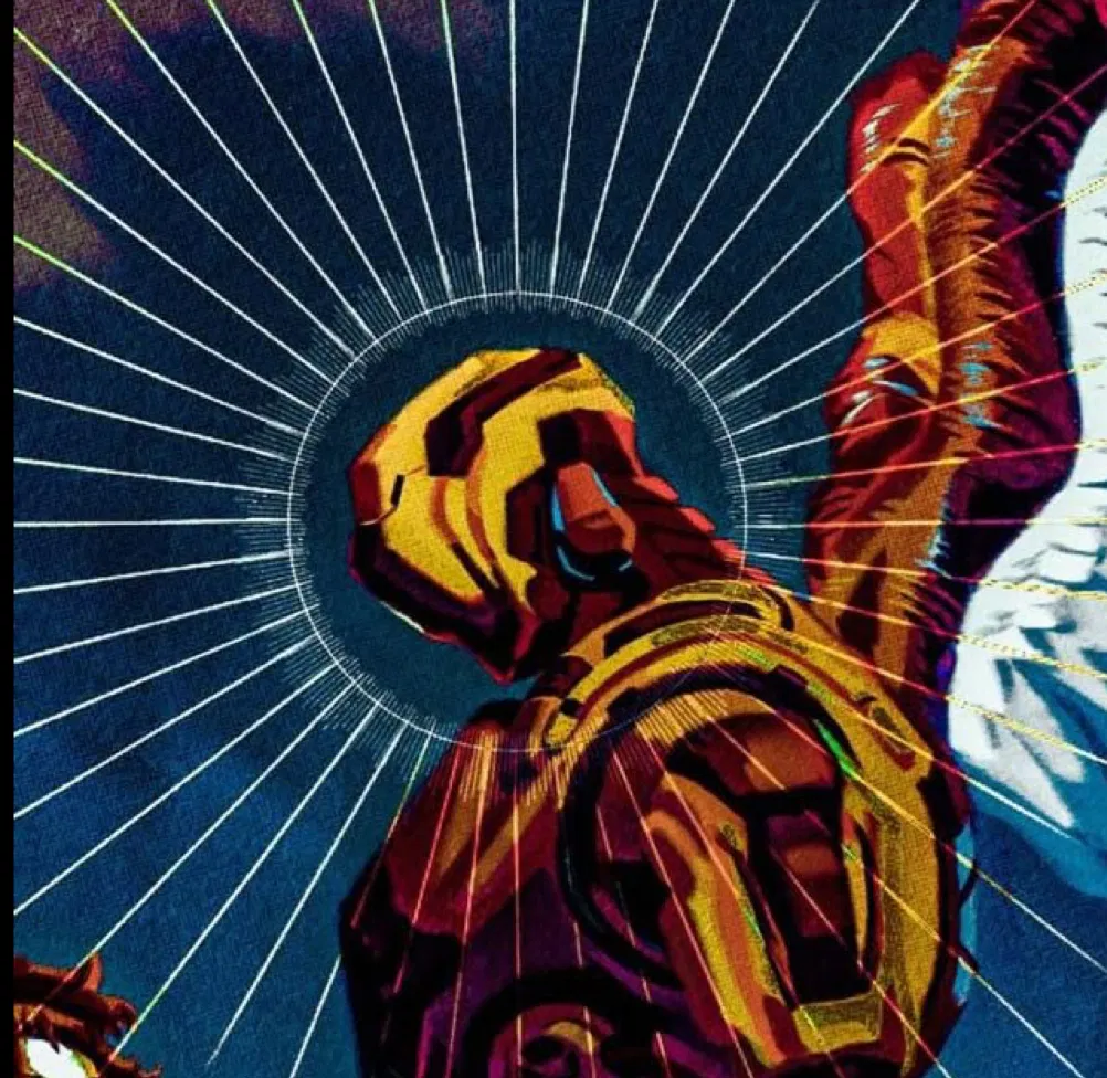 Avatar of Samuel Hayden