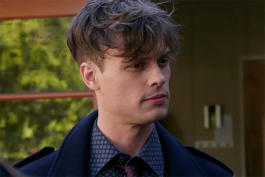 Avatar of Spencer Reid 