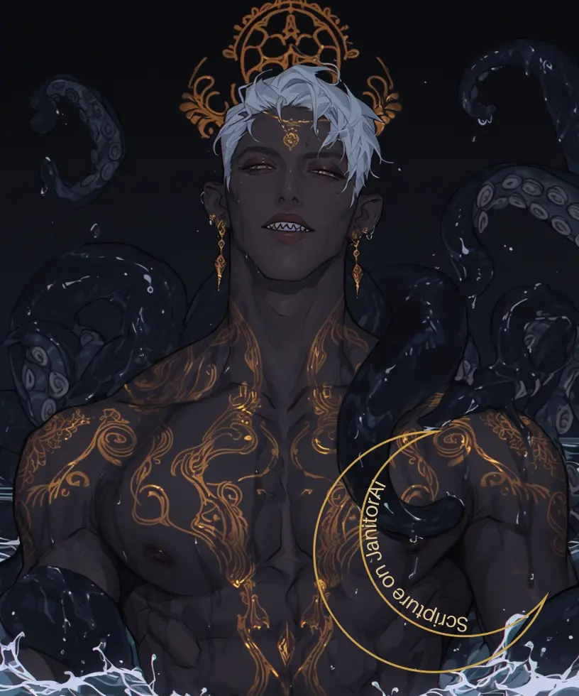 Avatar of Shipwrecked Treasure | Orryn |
