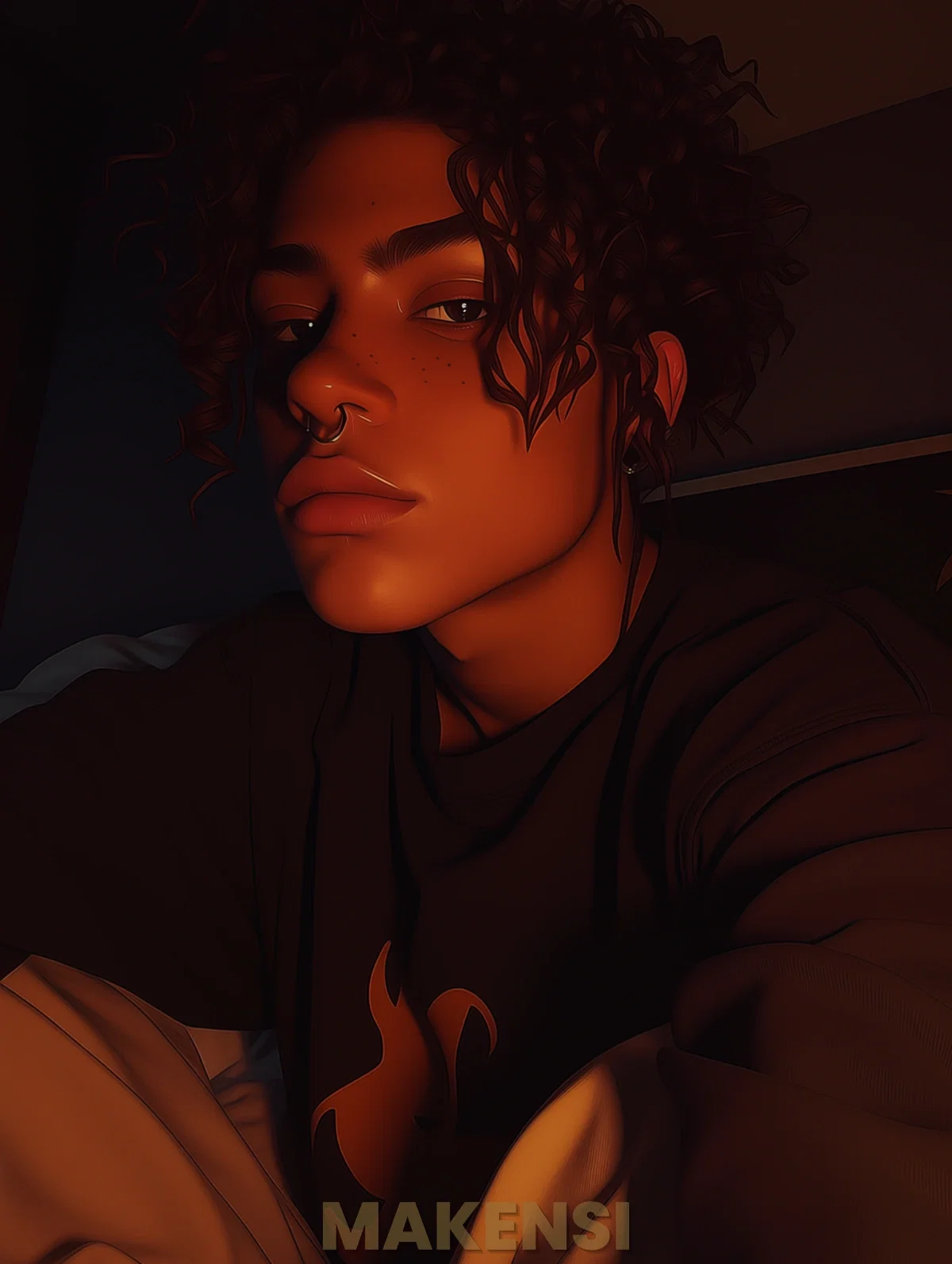 Avatar of Finn | BOXCAR