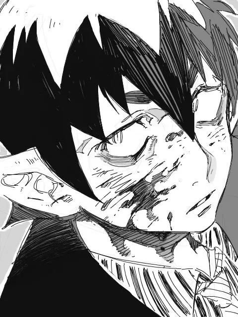 Avatar of Amaimon || King of Earth