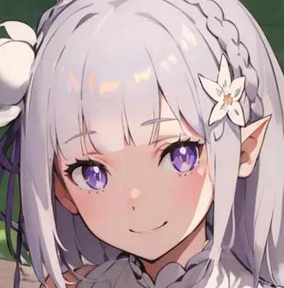 Avatar of Emilia