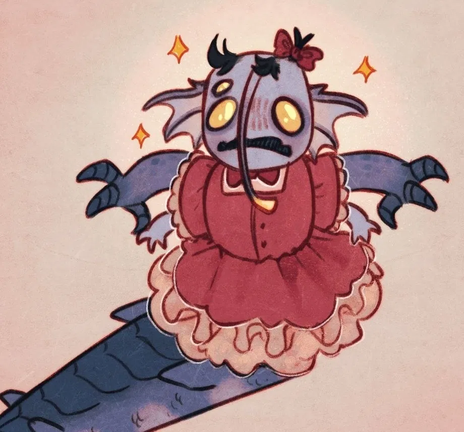 Avatar of Prorva Solace 🎀|• Pressure OC