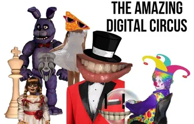 Avatar of Pussy Of Circuses