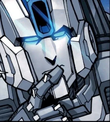 Avatar of °✧★~ JETFIRE ~★✧°