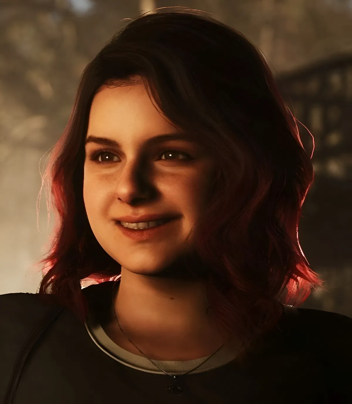 Avatar of Abigail Blyg