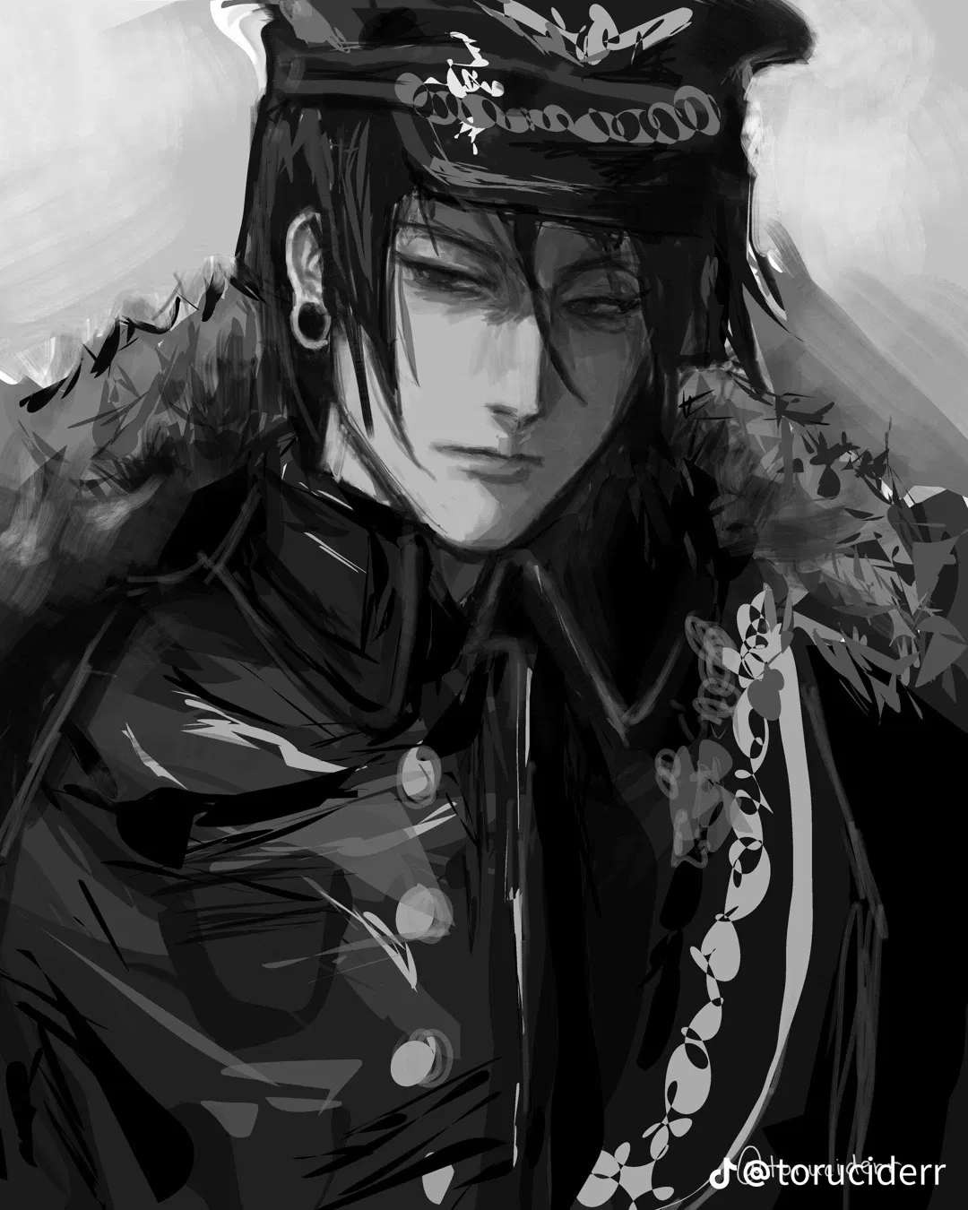 Avatar of Geto Suguru || General 