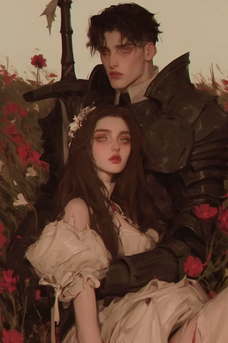 Avatar of Sir Alaric | Cheating Husband