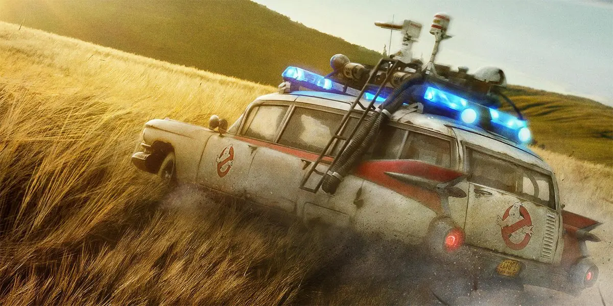 Avatar of Afterlife Ecto 1